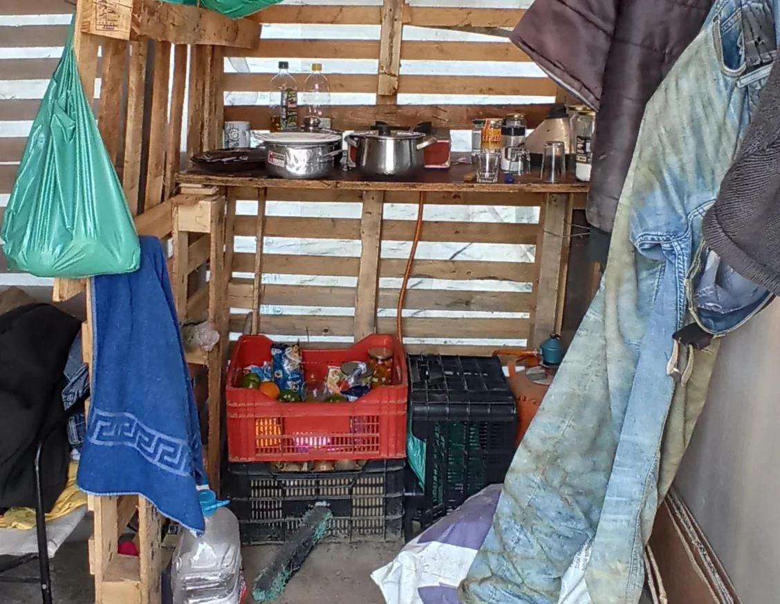 Las personas migrantes temporeras en la agricultura, en riesgo de inseguridad alimentaria