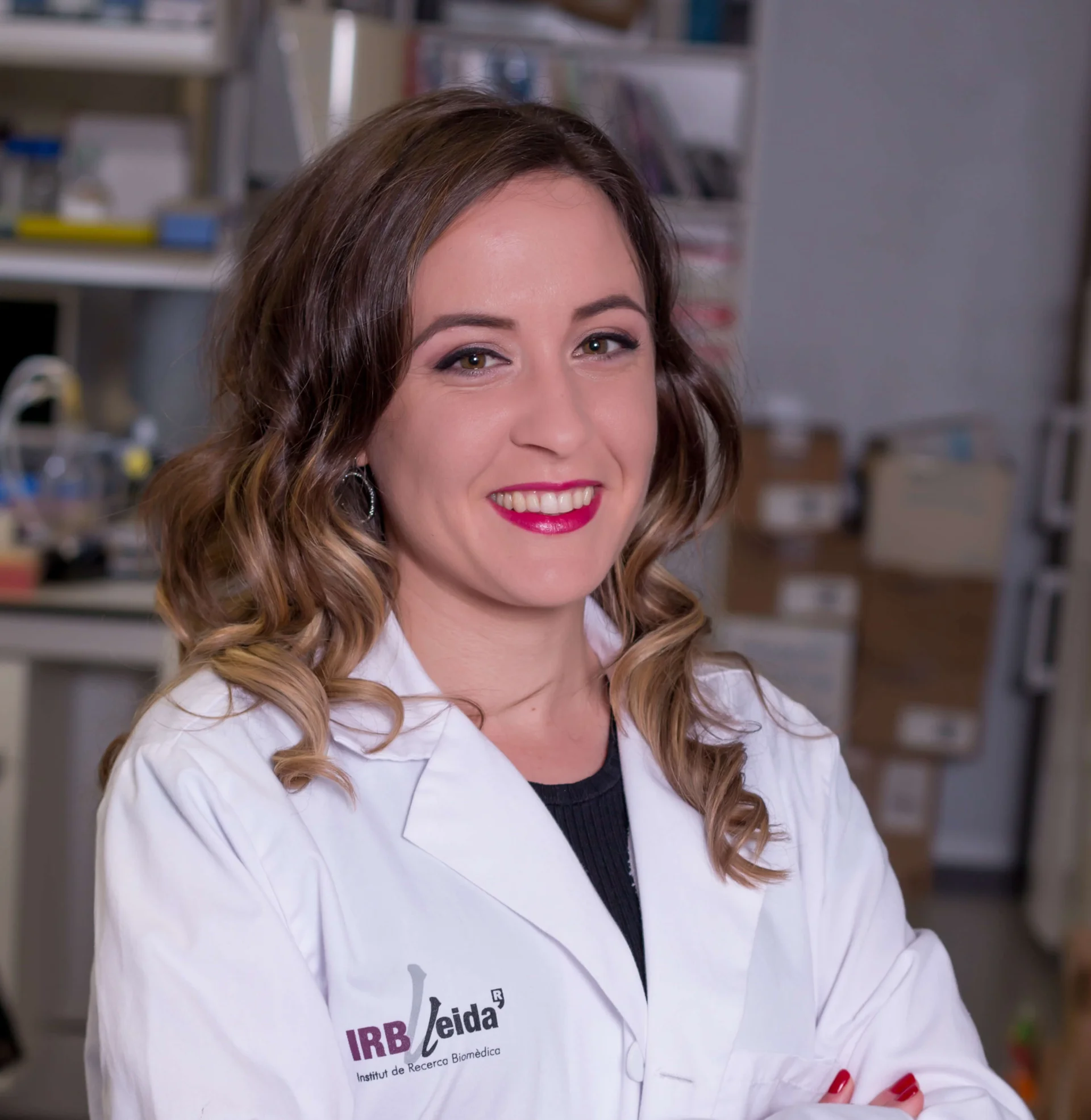 Una recerca lleidatana conclou la necessitat de buscar tractaments personalitzats per tractar el dolor crònic dels pacients amb fibromiàlgia