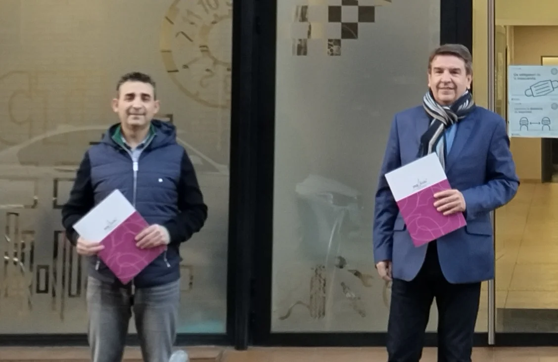 El Centre Tècnic Ilerdenc renueva su colaboración con el IRBLleida