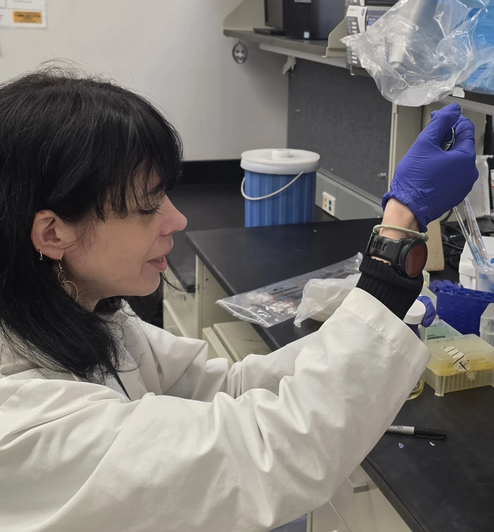 Identifican un nuevo mecanismo molecular que explica por qué algunos cánceres de endometrio son más agresivos