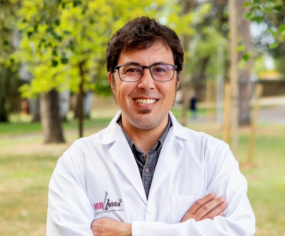 Conceden una ayuda de 25.000 € a un proyecto de Lleida para investigar sobre las secuelas pulmonares causadas por infecciones respiratorias graves