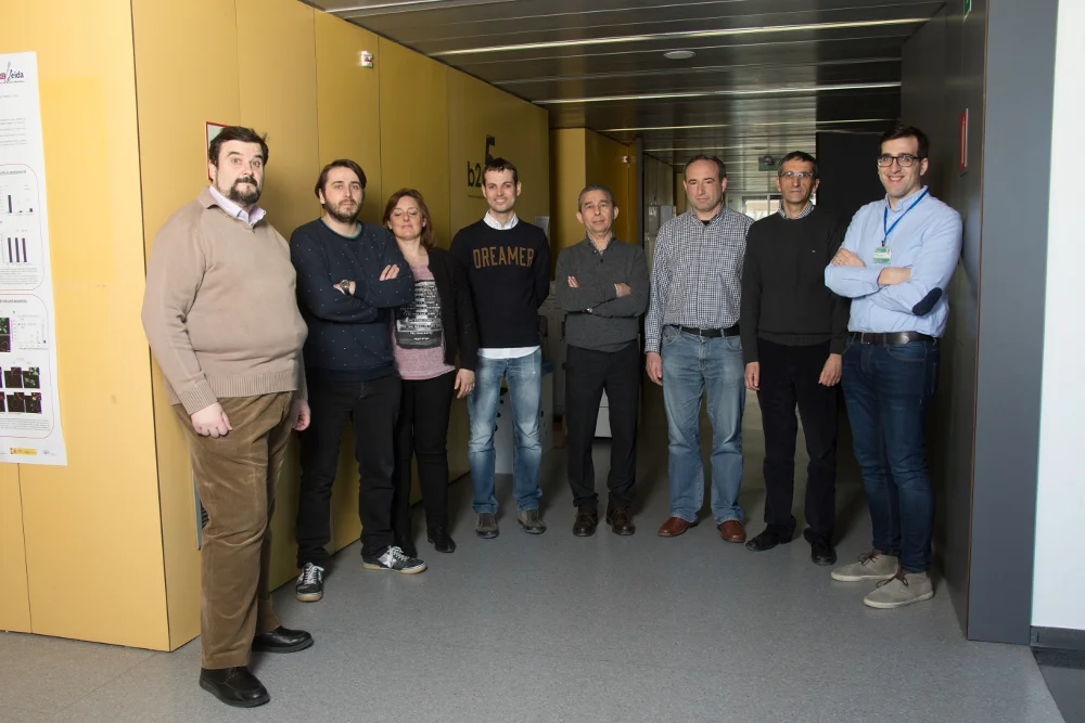 A Lleida study concludes that there is a proportion of non-smokers among patients with chronic obstructive pulmonary disease