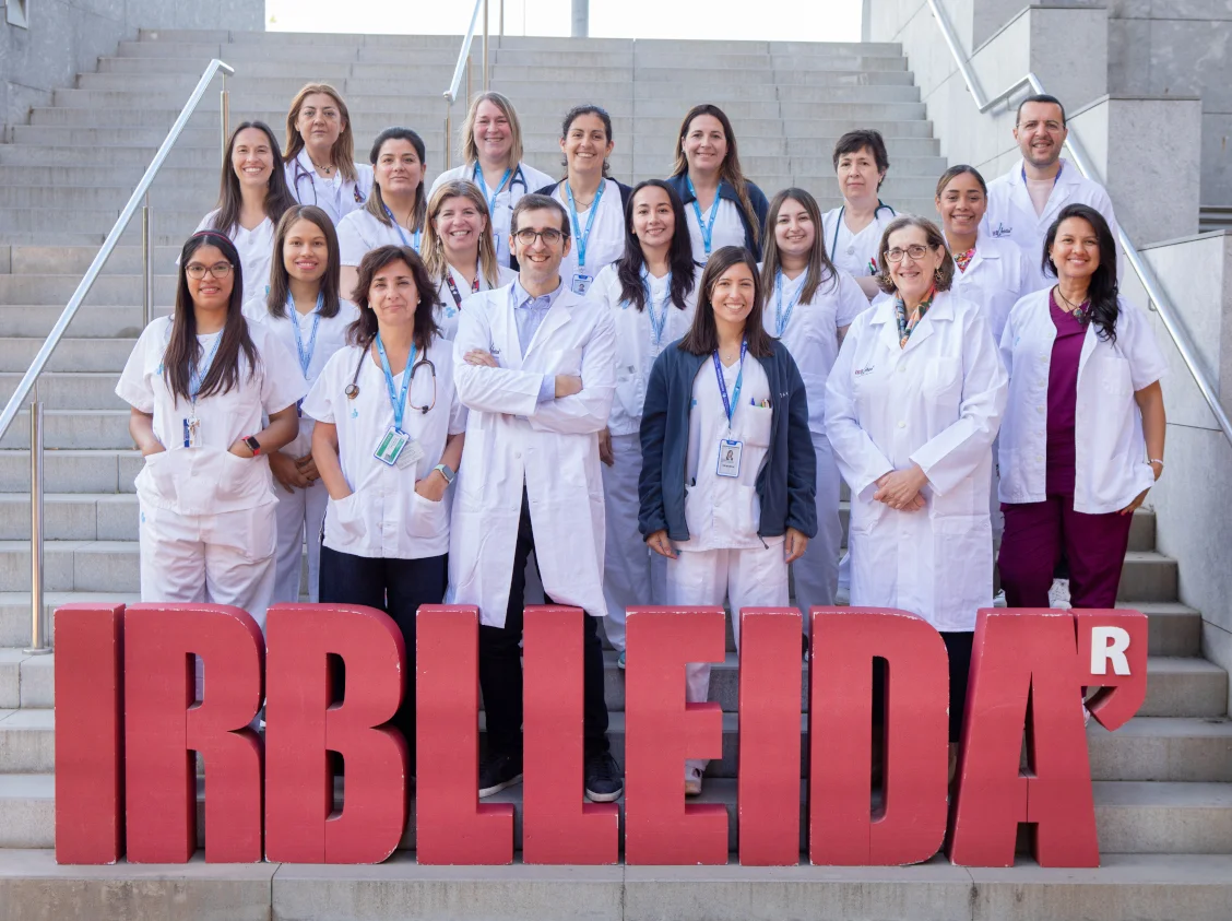 Lleida está promoviendo un nuevo modelo predictivo para identificar complicaciones en los dos primeros días tras un traumatismo craneoencefálico leve o moderado