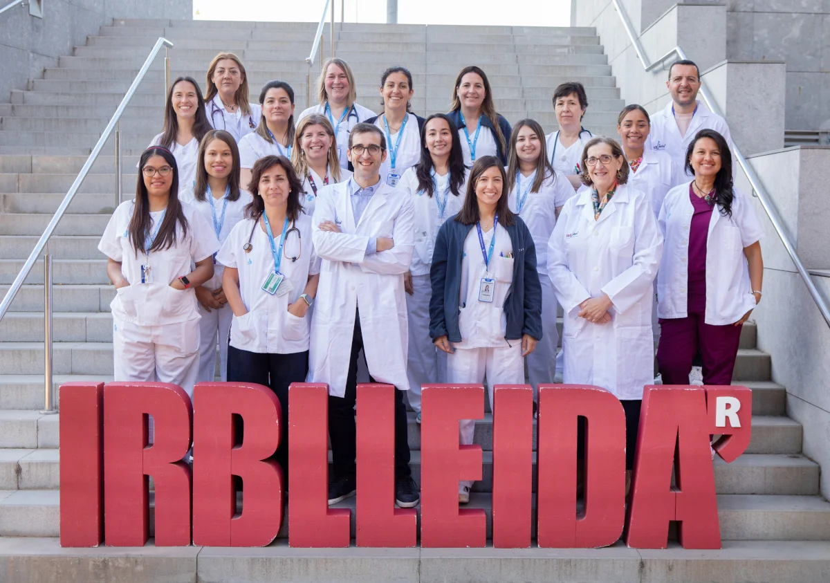 Lleida está promoviendo un nuevo modelo predictivo para identificar complicaciones en los dos primeros días tras un traumatismo craneoencefálico leve o moderado