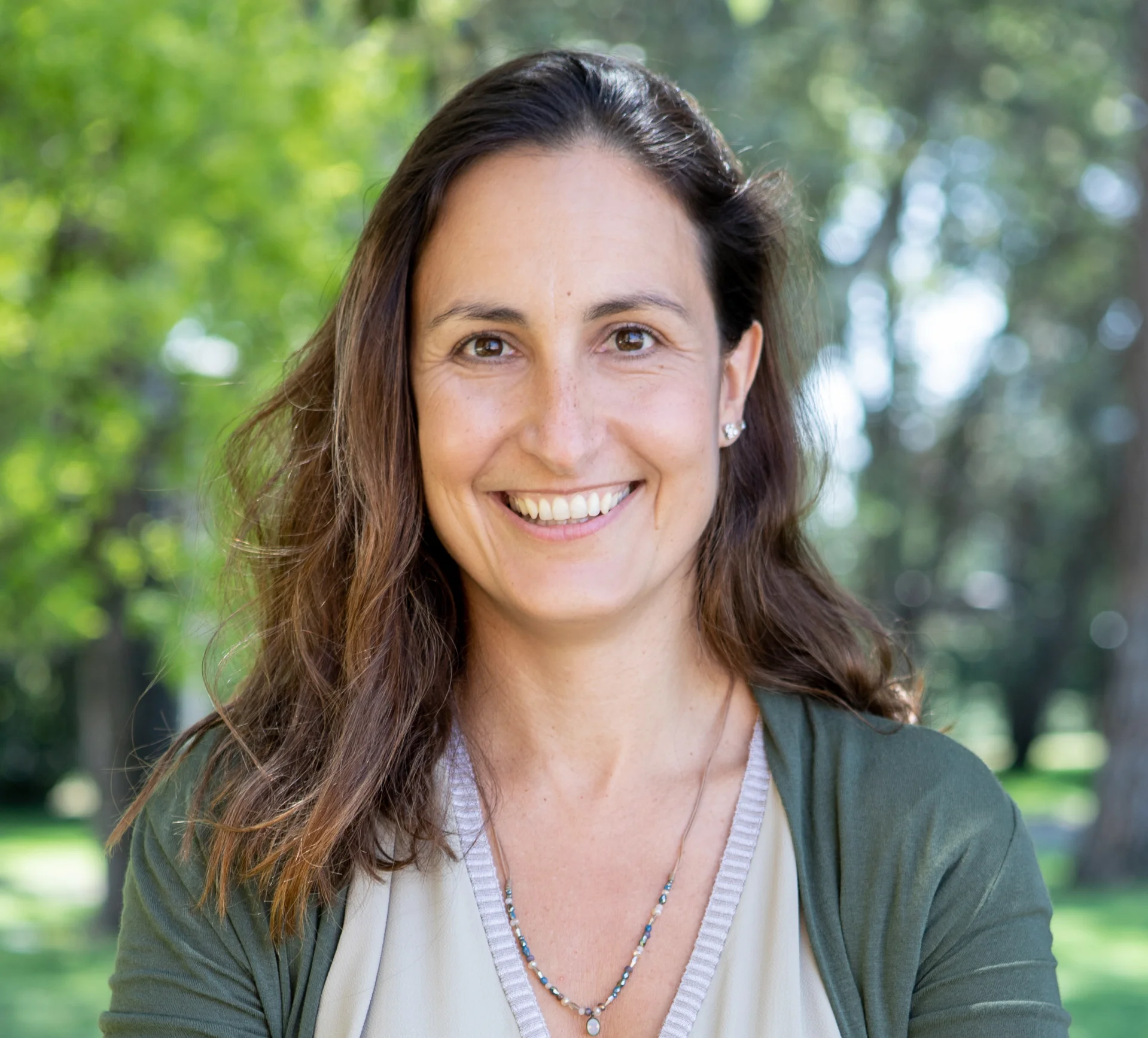 Eva Montserrat López Truco, nueva gerente del IRBLleida