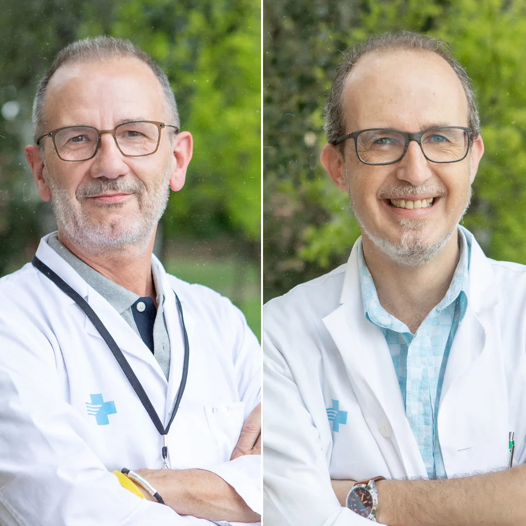 Concedidos dos proyectos de investigación de medicina personalizada de precisión de Lleida
