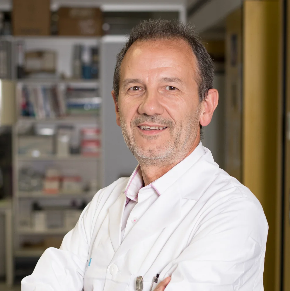 El investigador leridano Ferran Barbé, tercer científico más influyente de la comunidad internacional en el ámbito de la apnea del sueño