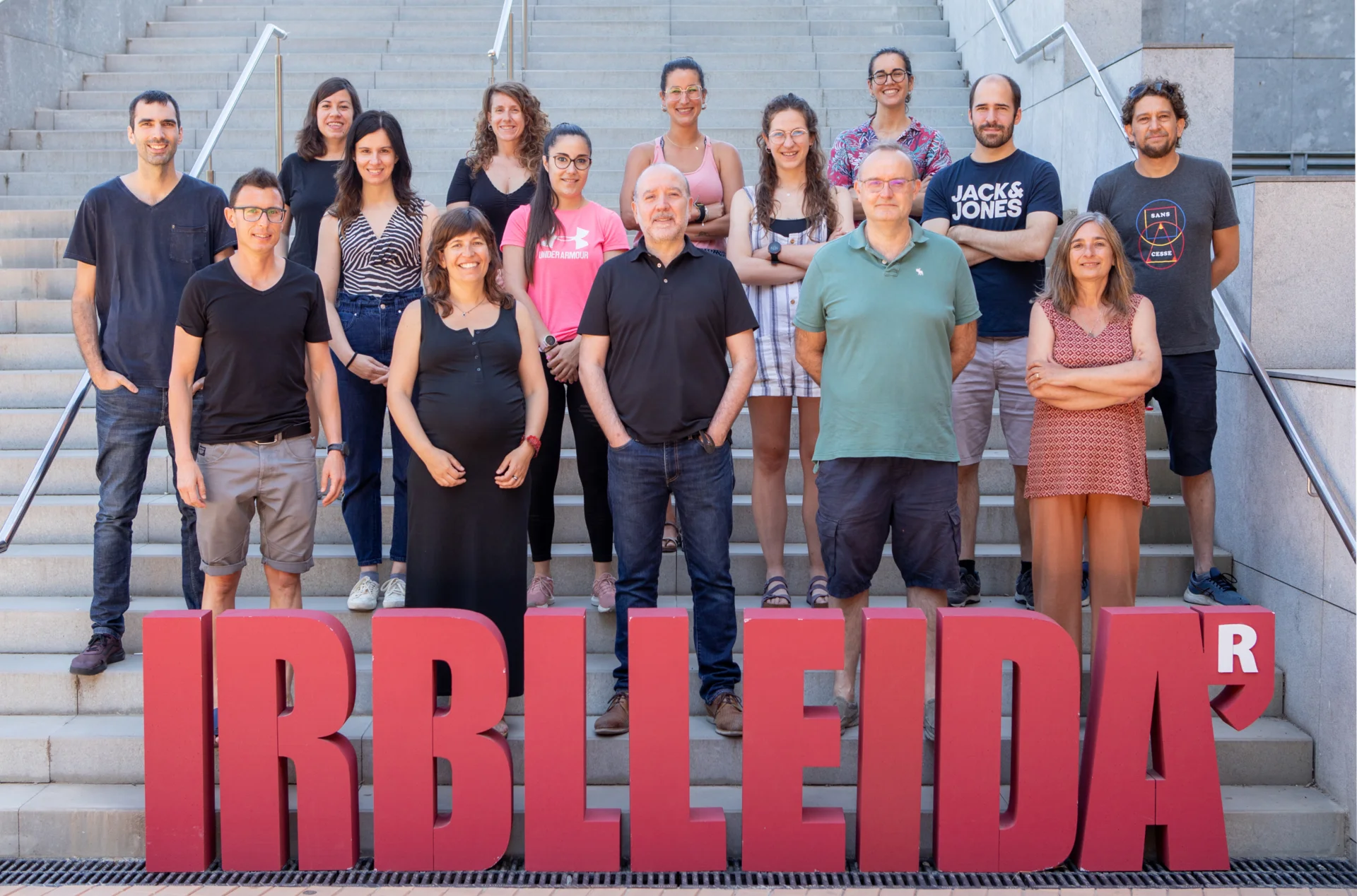 Nueva investigación en Lleida para avanzar en el estudio de las enfermedades neurodegenerativas