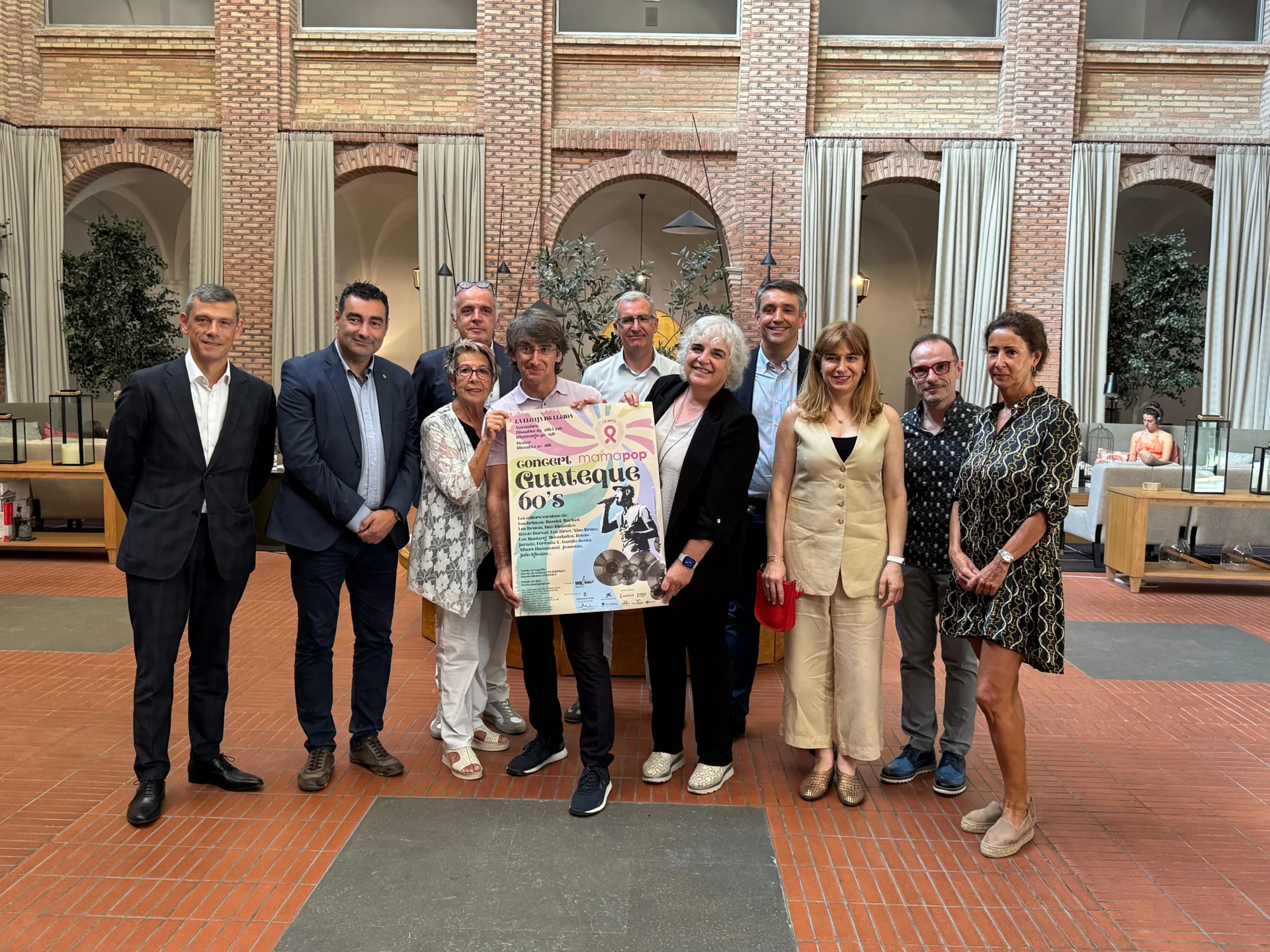 Mamapop 2025 goes to ‘Guateque’