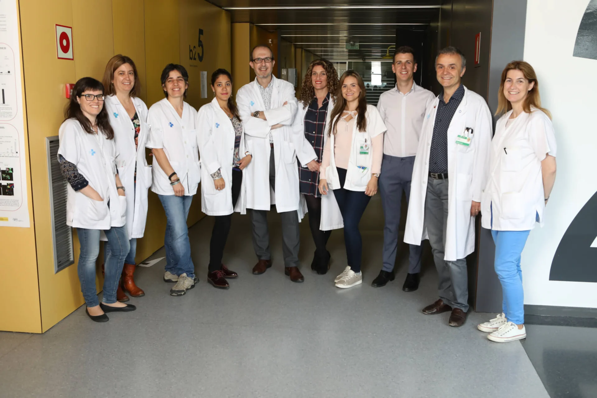 A study from Lleida determines the positive effect of the Mediterranean diet and the practice of physical exercise on lung function in healthy people