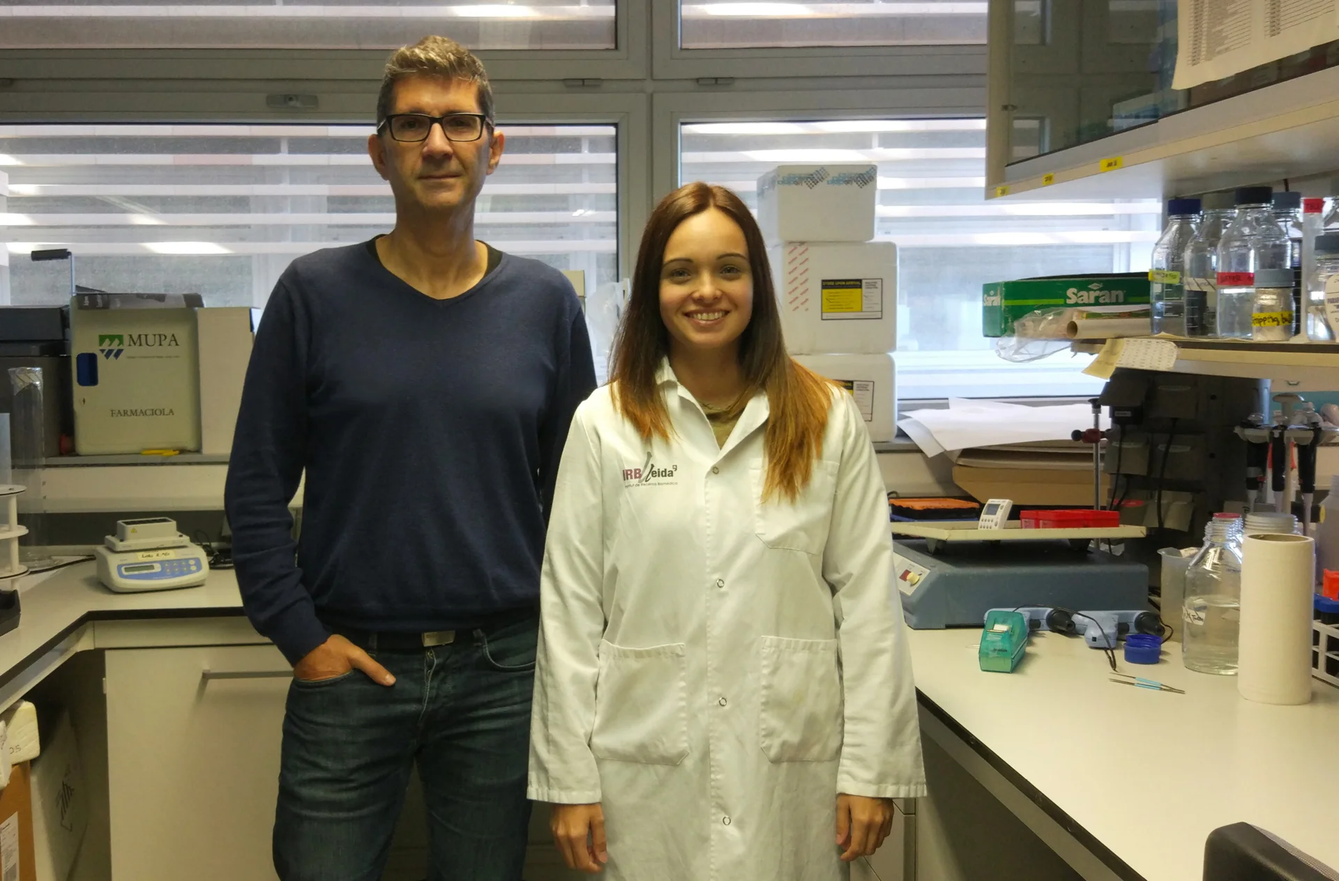 Descobreixen una relació genètica entre la funció cardiovascular i la malaltia d'Alzheimer