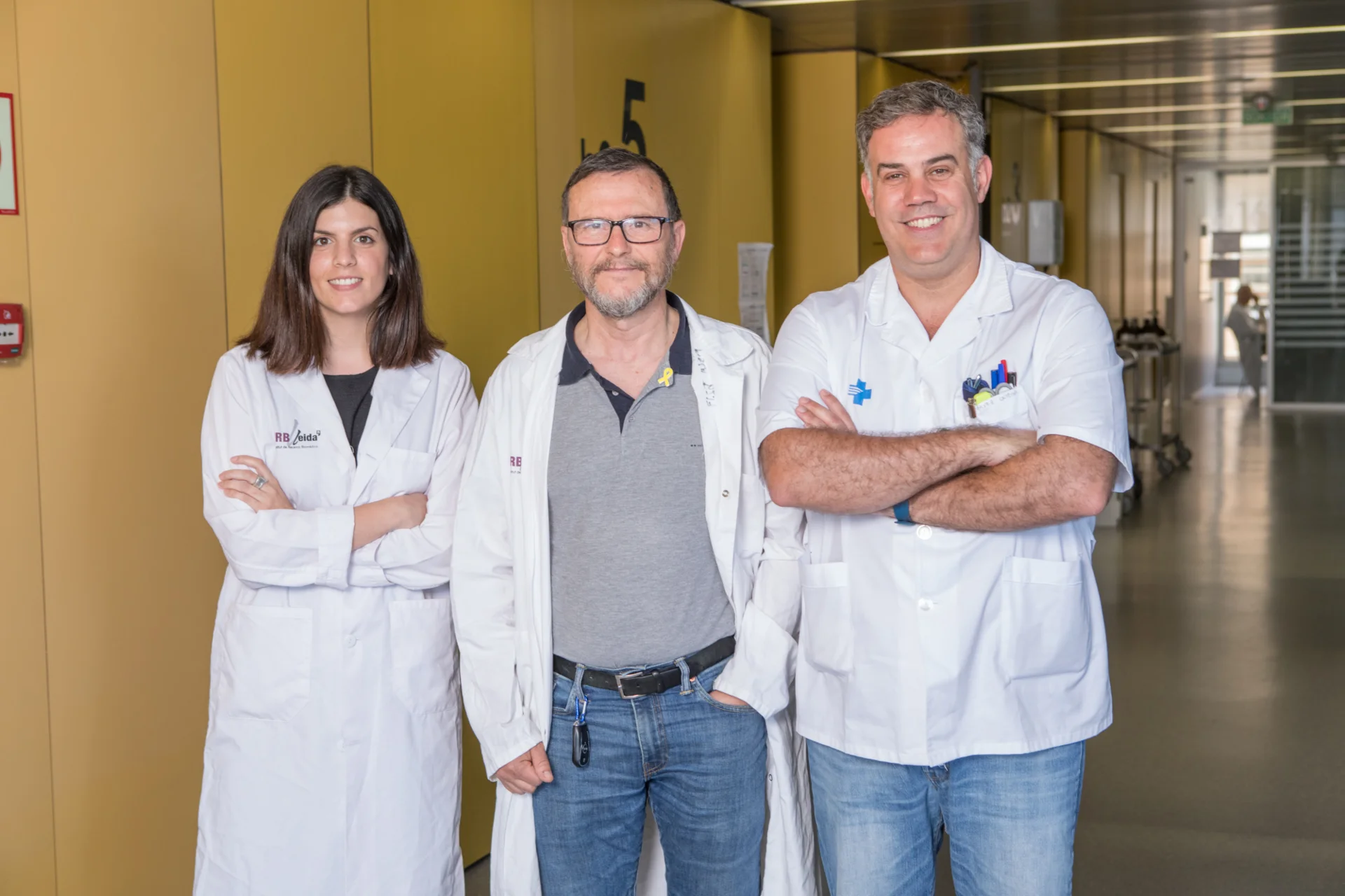 La UdL, l'IRBLleida i l’HUAV inicien un estudi de recerca per avaluar l’eficàcia del tractament amb cloroquina contra la COVID-19