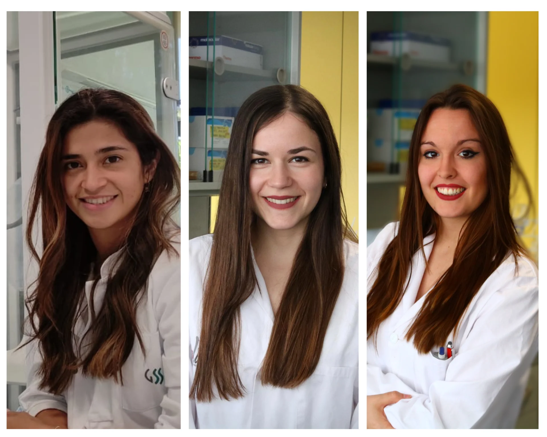 Tres comunicaciones de investigación sobre medicina respiratoria y de precisión del IRBLleida, seleccionadas por el principal congreso internacional de medicina torácica