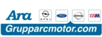 Grup parc motor