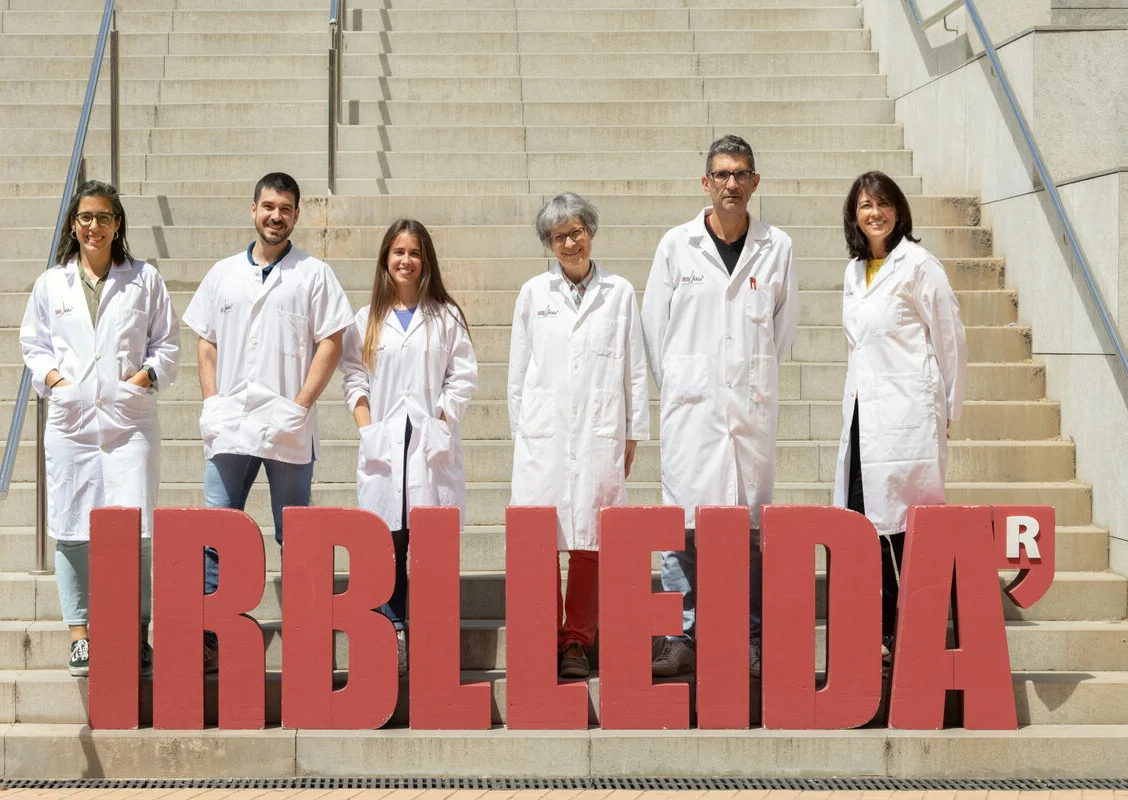 A Lleida review of a research study opens the door to alternative mechanisms in the development of fatty liver disease