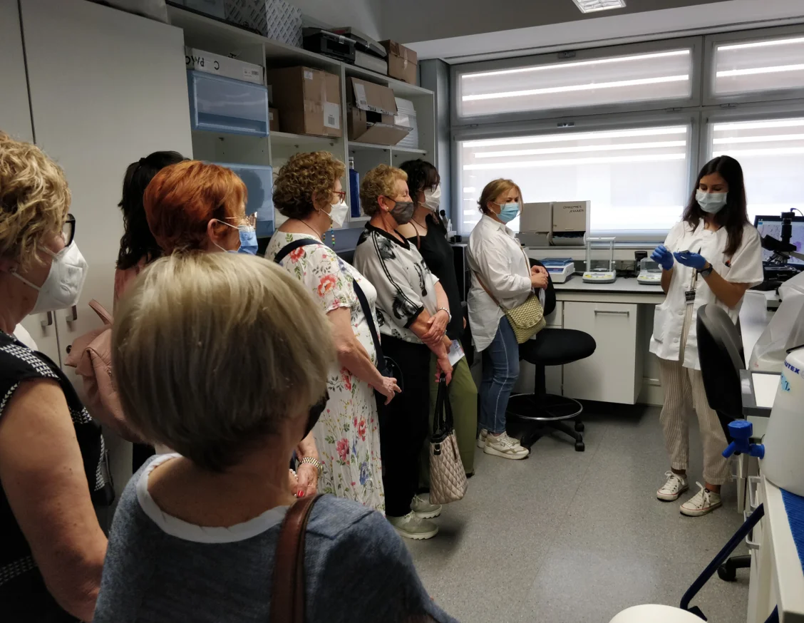 Primer ‘Día del Cáncer en el IRBLleida’ para dar a conocer la investigación realizada en Lleida