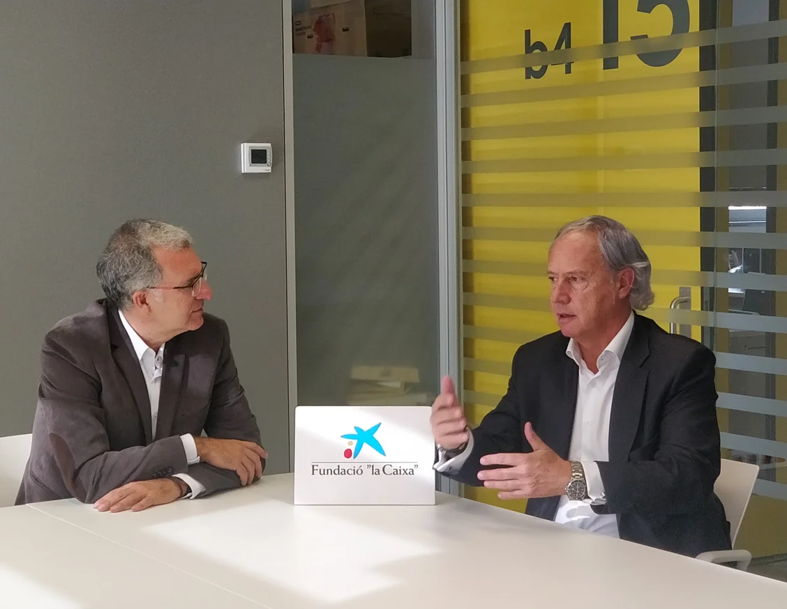 En marcha la segunda edición del programa de educación científica IRBLleida-Fundación ”la Caixa” para acercar la investigación biomédica a los jóvenes