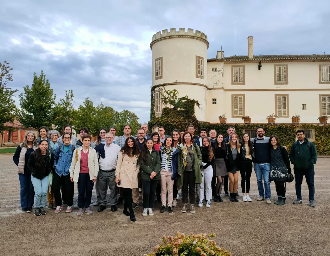 Annual Meeting of the IRBLleida Nutrition, Metabolism and Cellular Stress Area