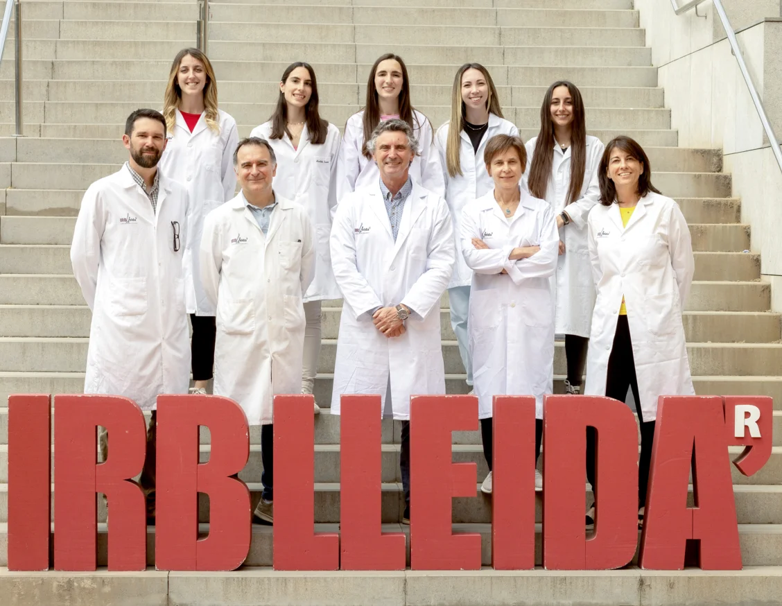 Descifrar las vías de la muerte celular por la acumulación de hierro, clave para avanzar en la investigación sobre la ataxia de Friedreich