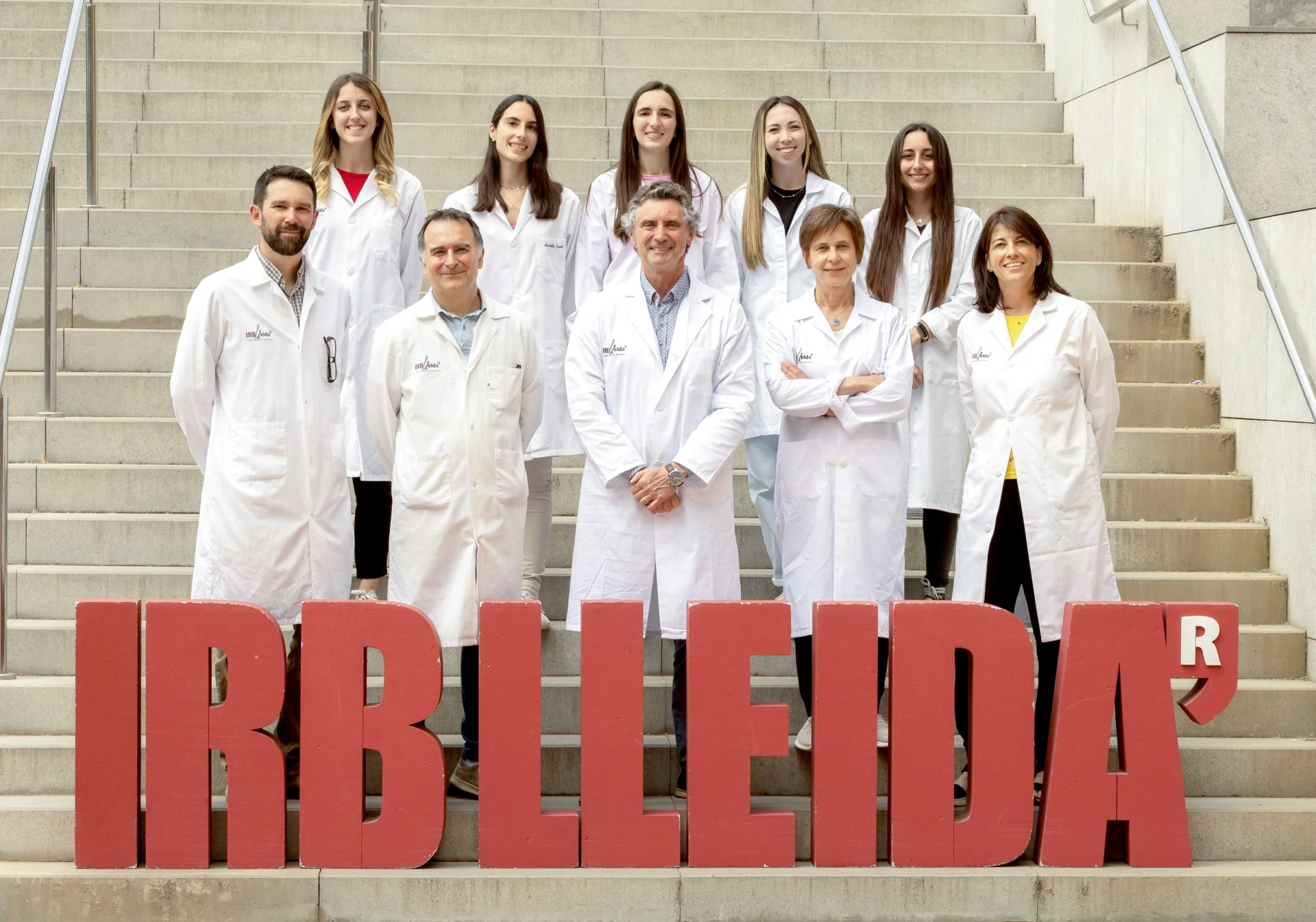 Descifrar las vías de la muerte celular por la acumulación de hierro, clave para avanzar en la investigación sobre la ataxia de Friedreich