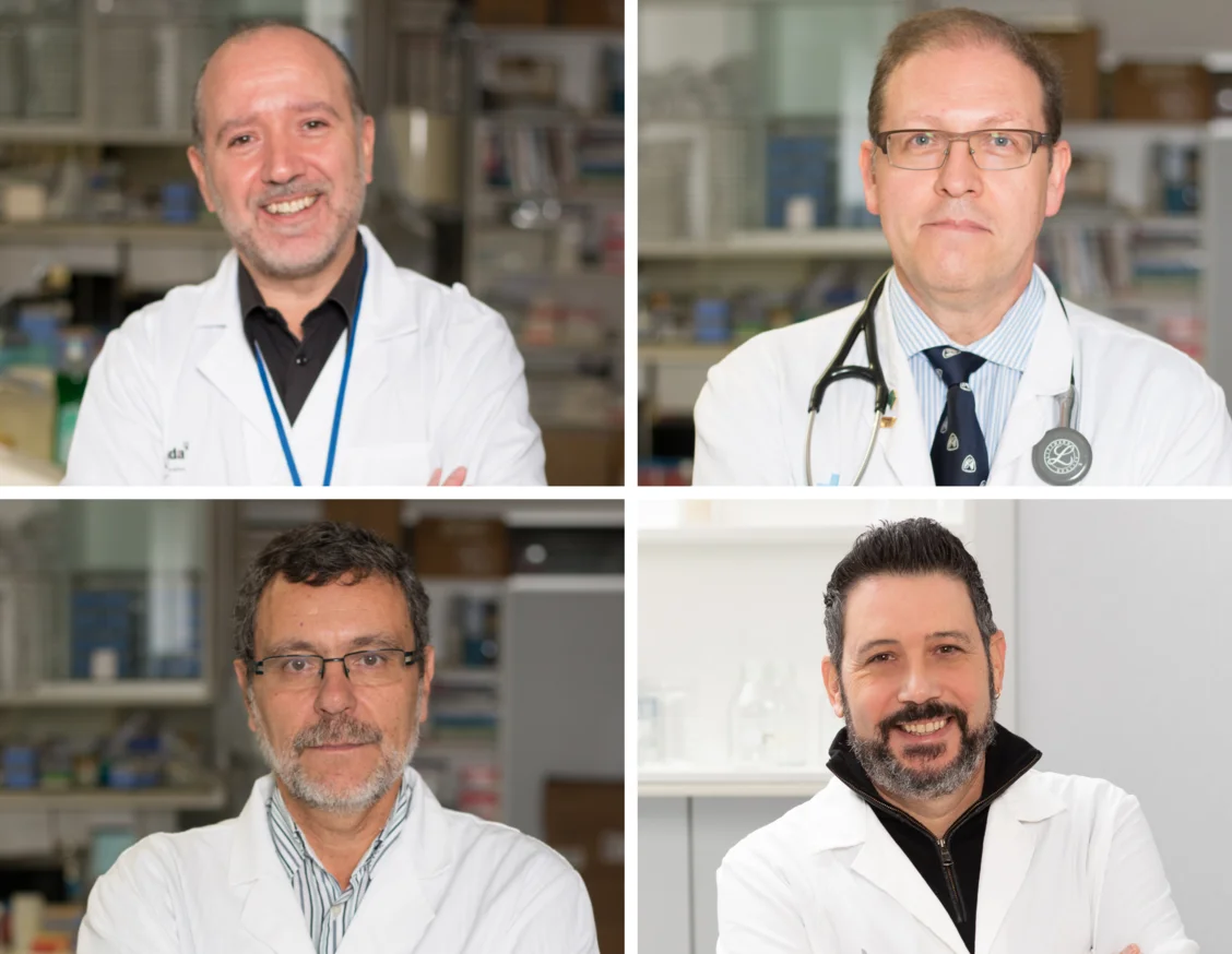 4 investigadores del IRBLleida, entre los más citados del mundo