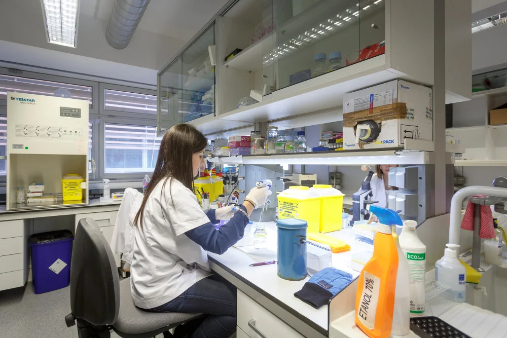 El IRBLleida ofrece 11 ayudas para fomentar la incorporación de personal en la investigación biomédica de Lleida