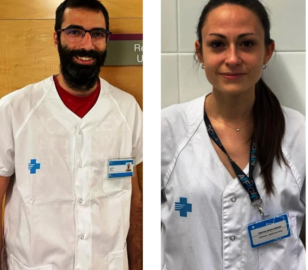 Otorgan dos becas de investigación a dos profesionales de la atención primaria de Lleida