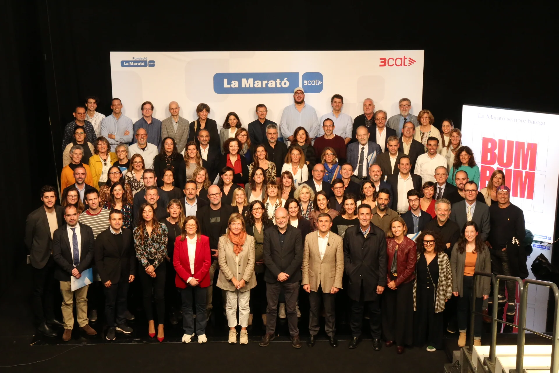 La Marató 2022 dedicada les malalties cardiovasculars finança un projecte de l’IRBLleida per avaluar els beneficis de les pauses actives en el lloc de treball