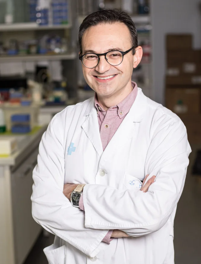 El Instituto de Salud Carlos III finanza dos nuevos proyectos de investigación de Lleida sobre la esclerosis múltiple y la COVID-19 y para identificar potenciales fármacos dirigidos contra una proteína clave para la entrada del virus SARS-CoV2