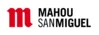 Mahou San Miguel