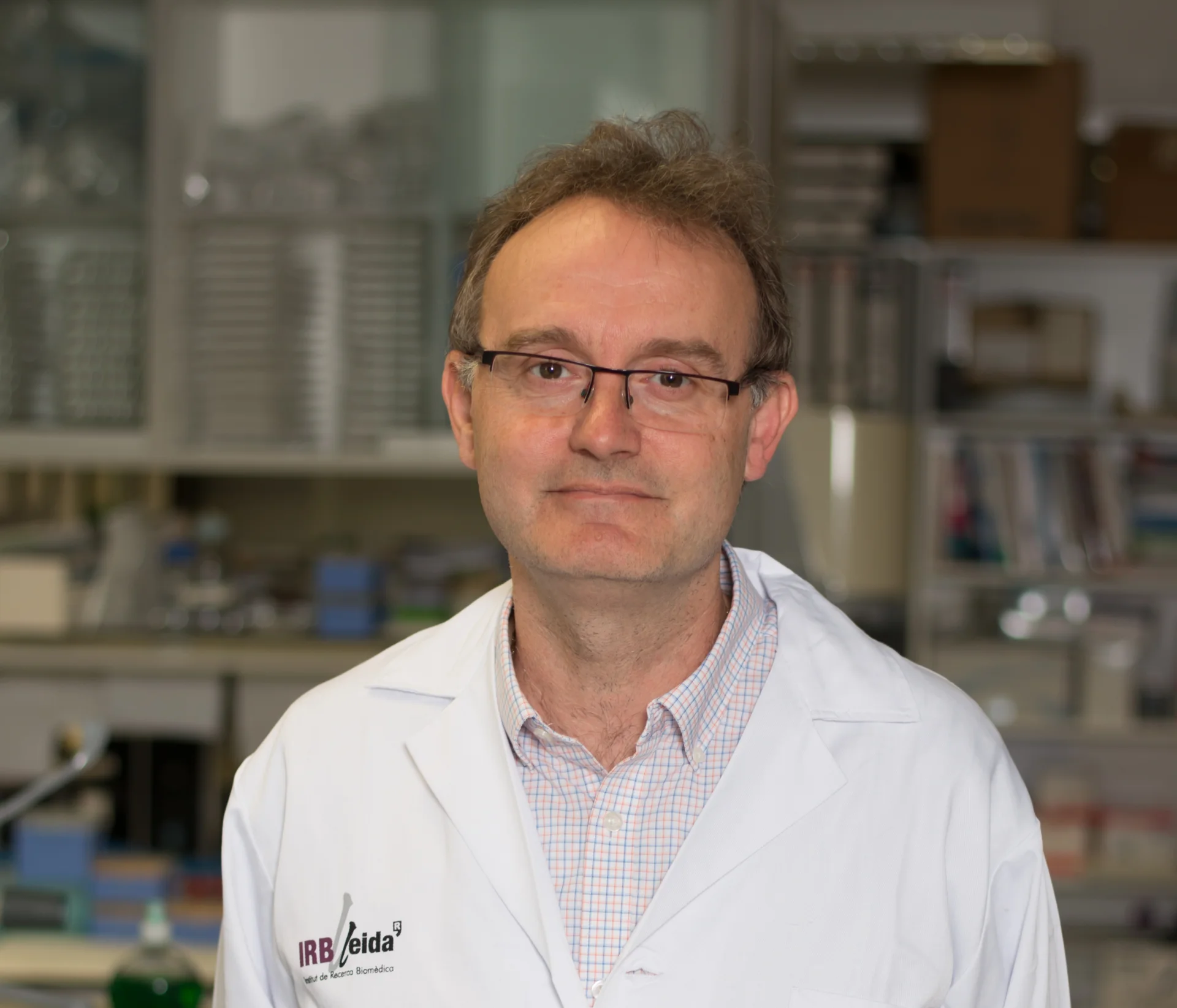 La Cianovirina-N podría frenar la infección por el SARS-CoV-2
