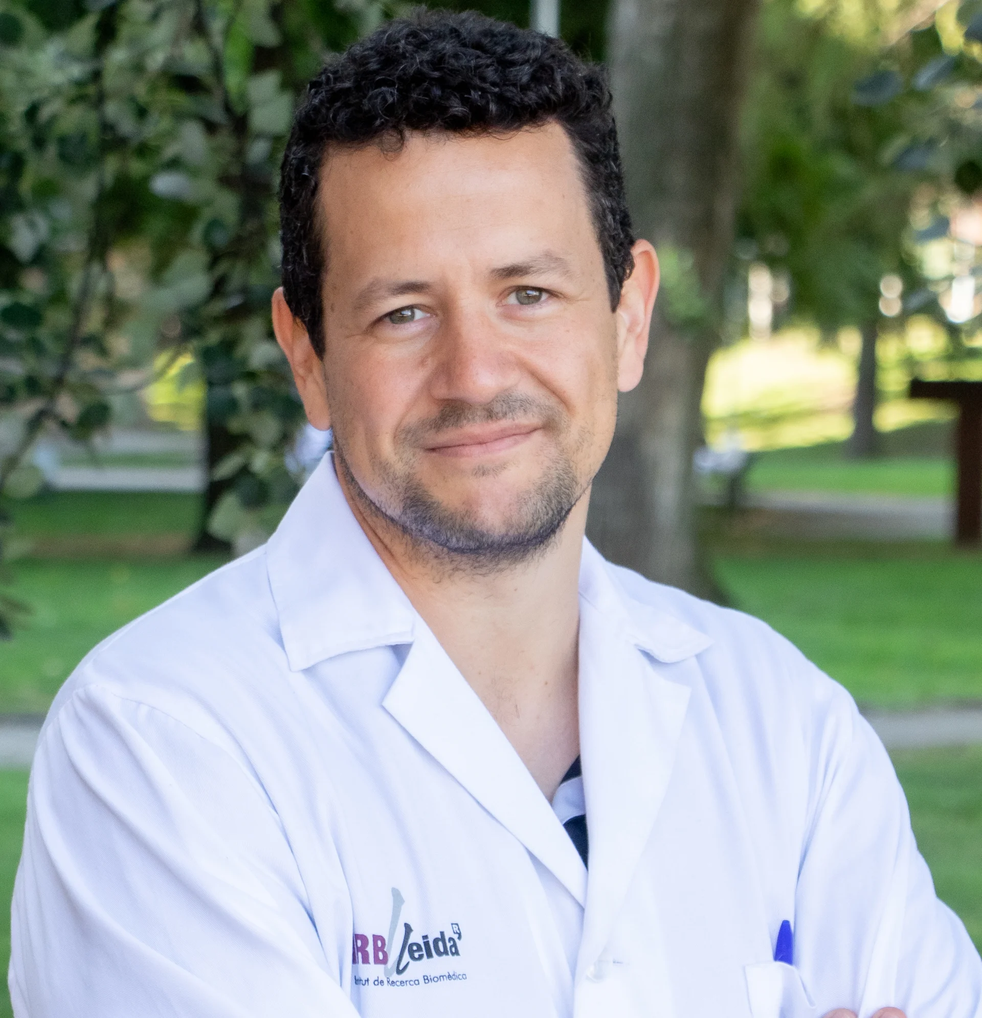 Manuel Sánchez de la Torre, nuevo Director Científico del Instituto de Investigación Sanitaria de Castilla-la Mancha