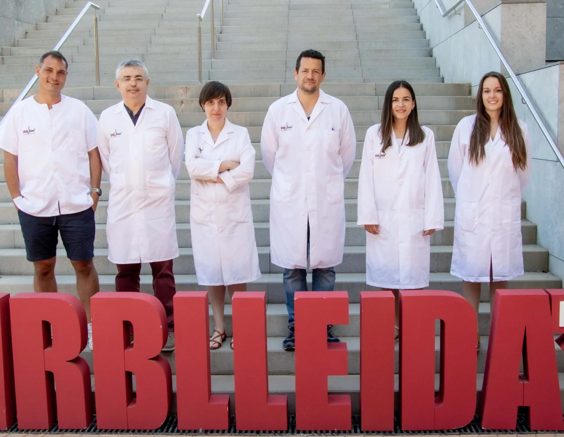 Identificada una huella molecular que podría contribuir a la detección de la apnea del sueño