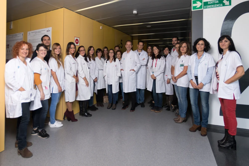 La Sociedad Española de Sueño reconoce la investigación del grupo de investigación en medicina respiratoria del IRBLleida sobre el efecto de la apnea del sueño y su tratamiento en la prevalencia de episodios cardiovasculares