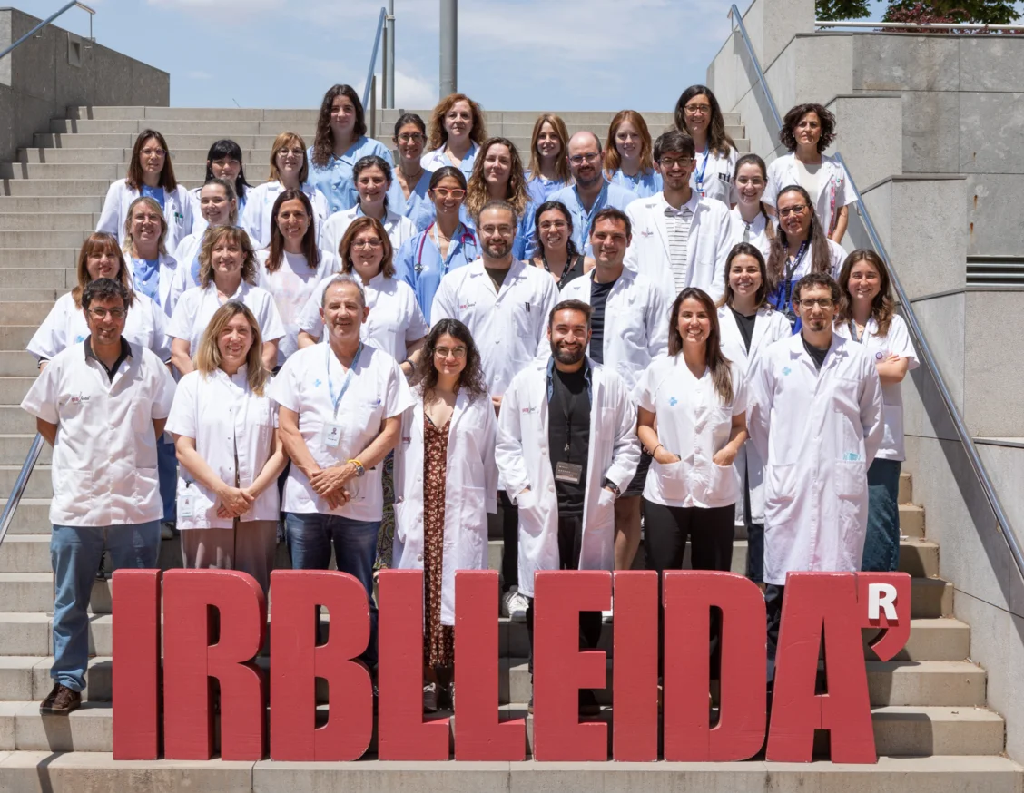 Descubren mecanismos clave en la persistencia de secuelas pulmonares en pacientes críticos de COVID-19
