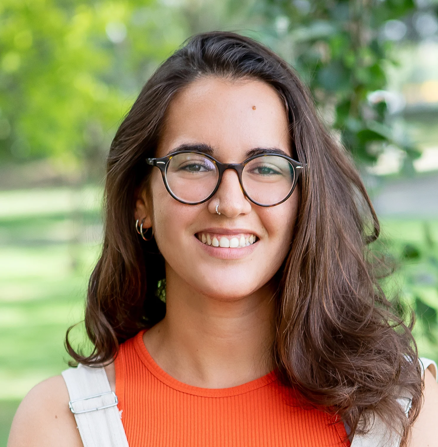 La Sociedad Española de Geriatría y Gerontología premia Natàlia Mota Martorell como mejor investigadora joven en ciencias básicas 2021-2022
