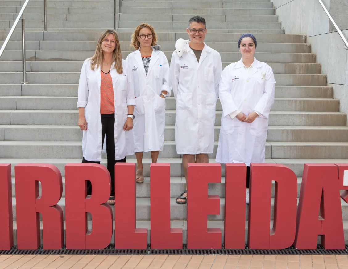Deficiencias en las proteínas FLRT, posible clave para entender la esquizofrenia y el autismo