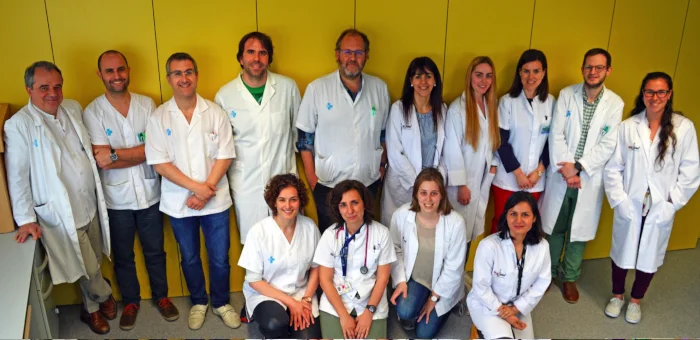 El grupo de Neurociencias Clínicas del IRBLleida participa en un estudio internacional que demuestra cómo la combinación de ticagrelor y aspirina reduce el riesgo de recurrencia y discapacidad en pacientes con ictus