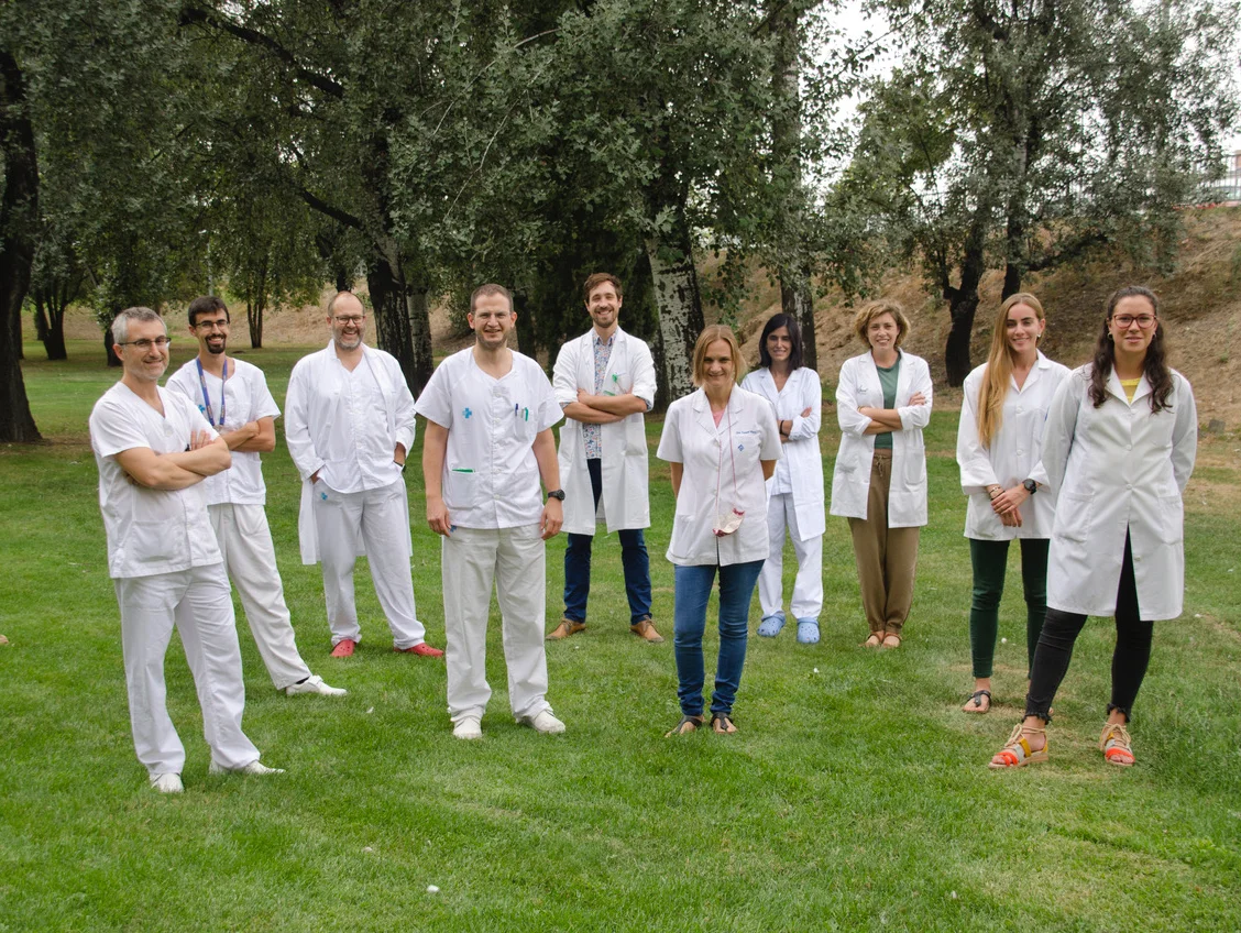 Lleida impulsa el ensayo clínico REMOTE-CAT para estudiar los beneficios de aplicar una terapia neuroprotectora en los primeros momentos de aparición de un ictus
