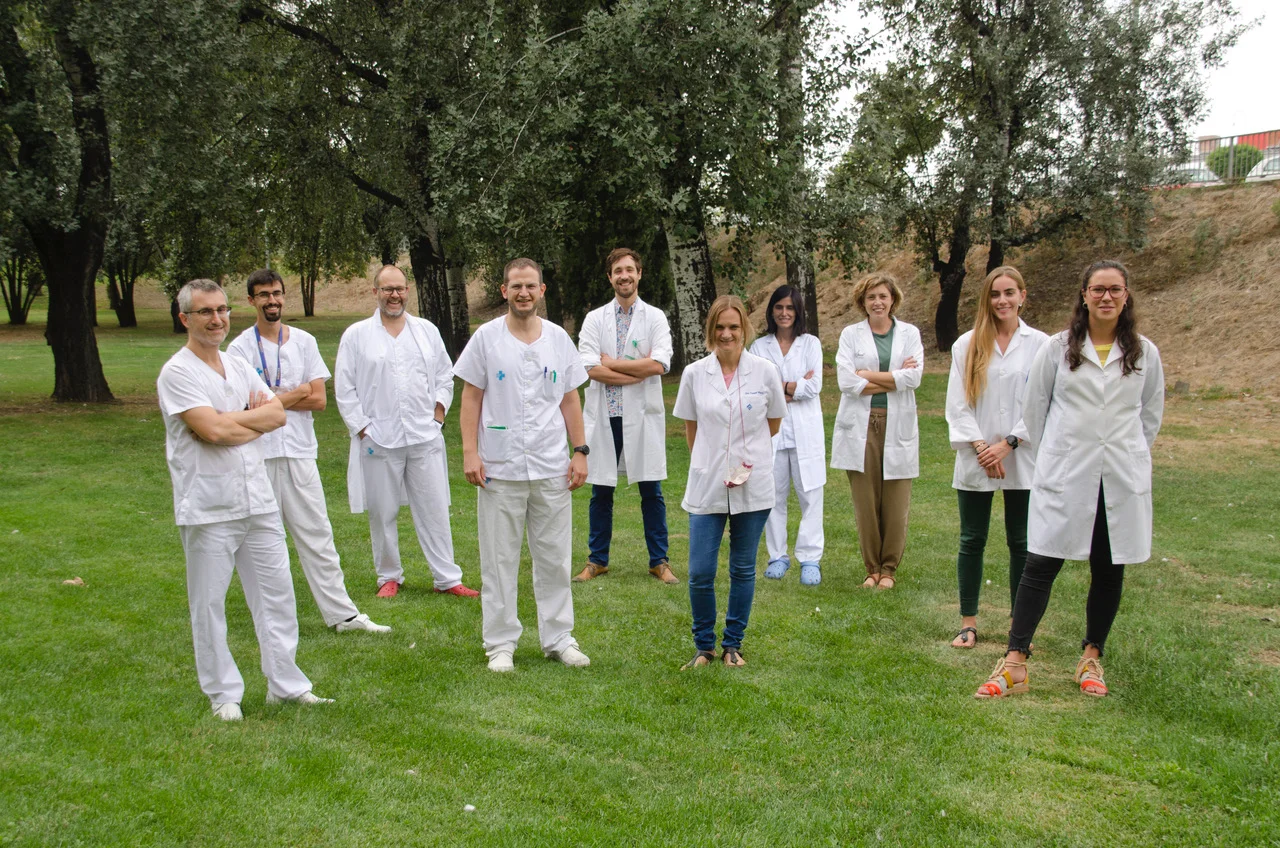Lleida impulsa l’assaig clínic REMOTE-CAT per estudiar els beneficis d’aplicar una teràpia neuroprotectora en els primers moments d’aparició d’un ictus