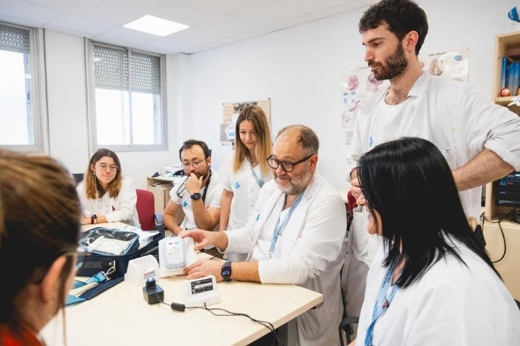 Un nou tractament d'emergència podria millorar la recuperació dels pacients amb ictus a Catalunya