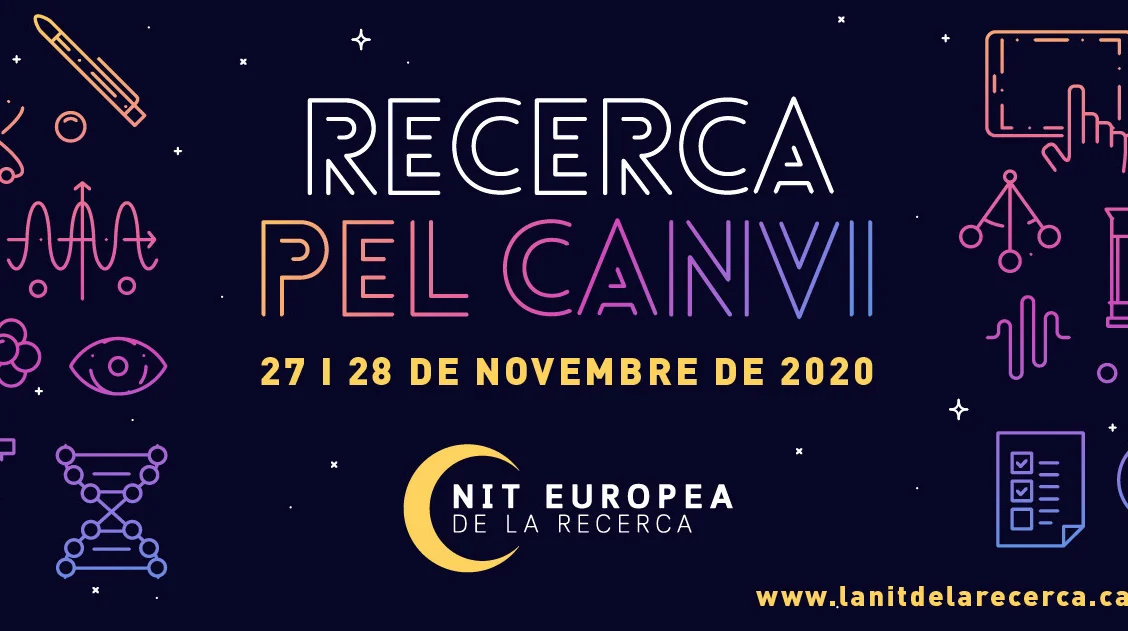 El IRBLleida participa en la Noche de la Investigación 2020 con un neurotrivial y un 'speed dating' con investigadoras