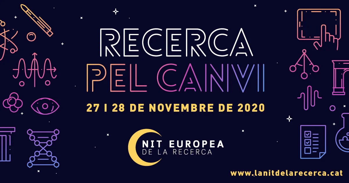 El IRBLleida participa en la Noche de la Investigación 2020 con un neurotrivial y un 'speed dating' con investigadoras
