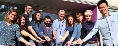 El grupo de Oncología Molecular del IRBLleida investiga nuevas dianas terapéuticas para el cáncer colorrectal