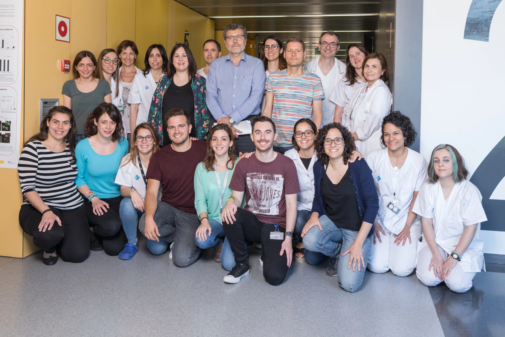 Researchers from the VHIR and IRBLleida validate the new antitumor ABTL0812 as a therapeutic strategy to fight against endometrial cancer