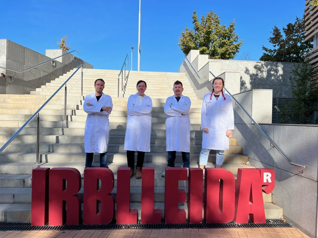 An IRBLleida project, selected as a Collaborative R&D&I Project in Catalonia