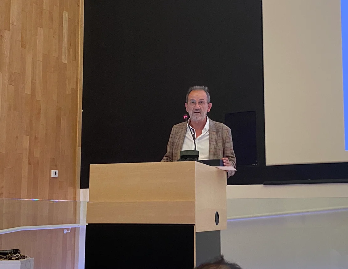 Ferran Barbé Illa, Premio Trayectoria Investigadora en los Hospitales del ICS 2022