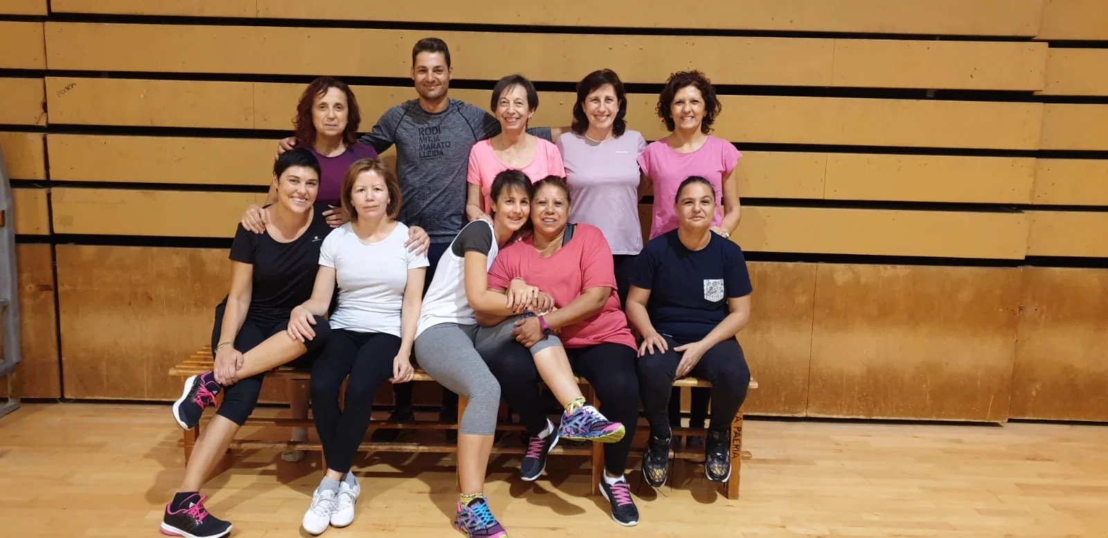 Reinician el programa Activa’t para mejorar los efectos de los tratamientos, la calidad de vida y la supervivencia de las personas diagnosticadas de cáncer de mama