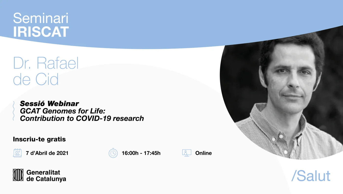 17th IRISCAT seminar