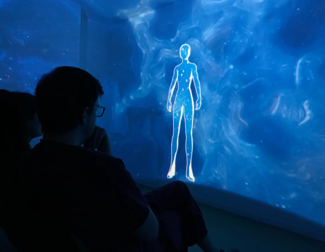 La realitat virtual immersiva pot ajudar a reduir l’ansietat dels professionals d’Urgències